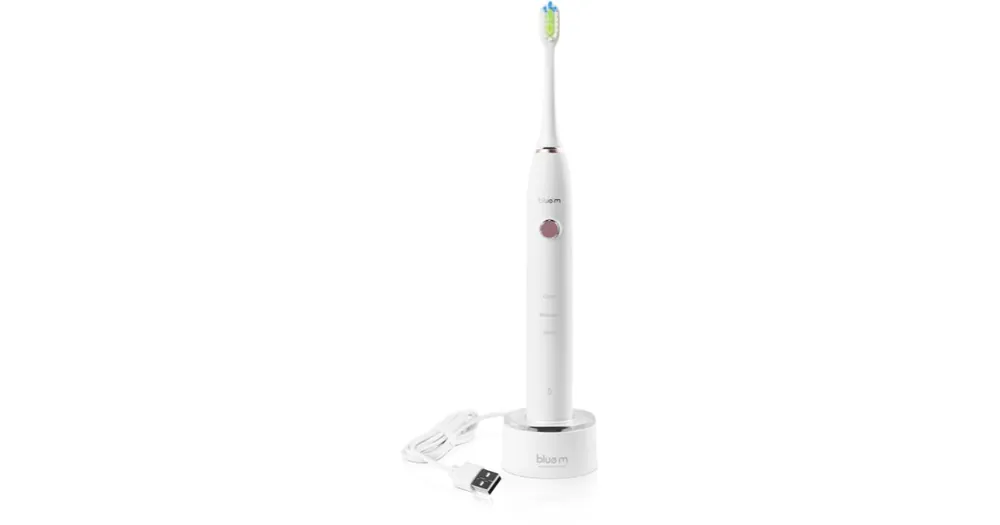 Szuper ajánlat bluemEssentials for Health Sonic elektromos fogkefe