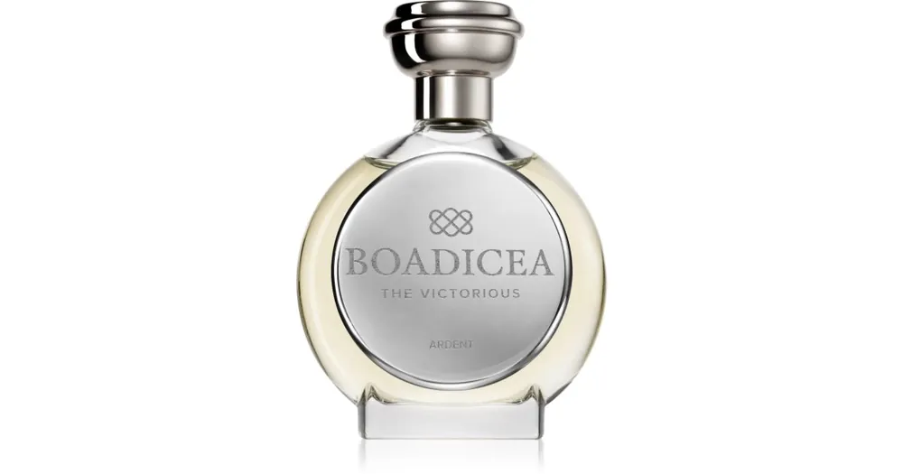 Prémium Boadicea the VictoriousArdent Eau de Parfum unisex