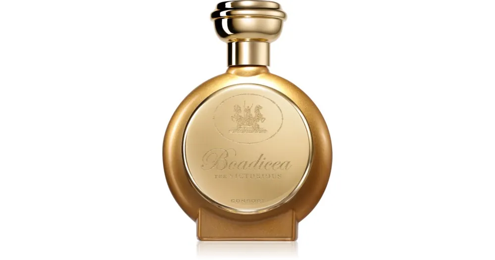 Boadicea the VictoriousConsort Eau de Parfum unisex Ajánlat