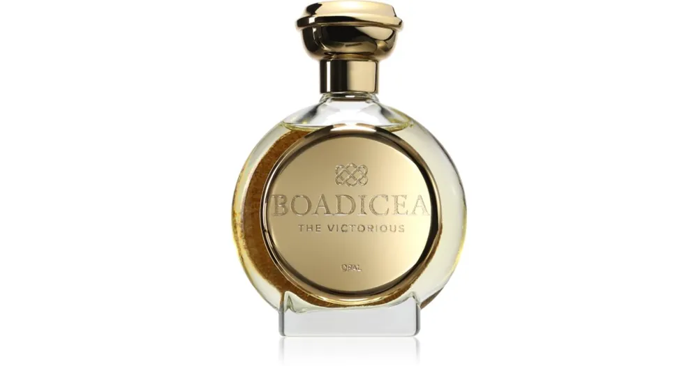 Boadicea the VictoriousOpal Eau de Parfum unisex Azonnali szállítás