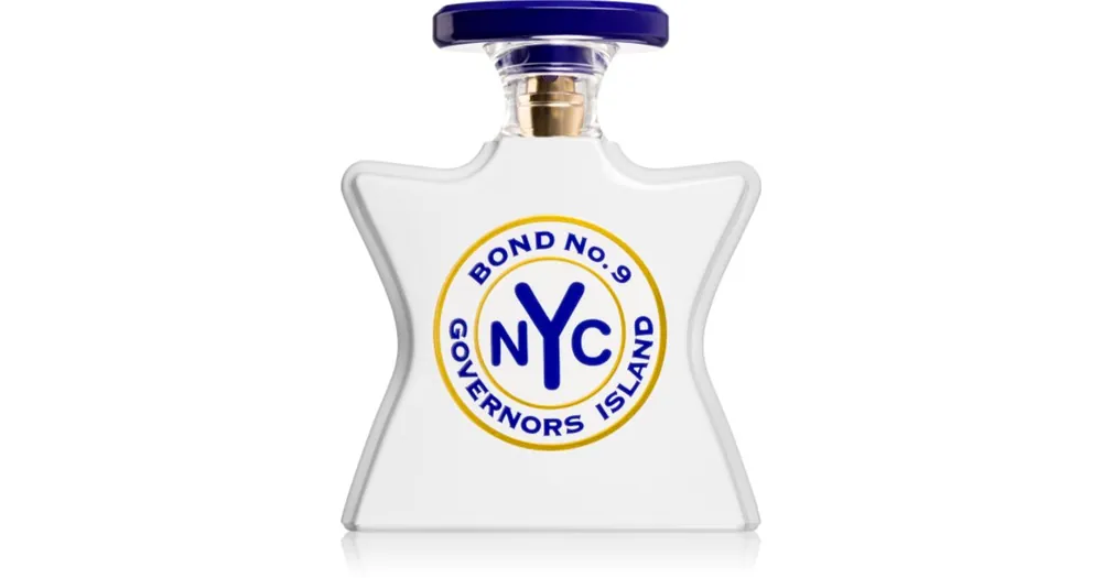 Bond No. 9Governors Island Eau de Parfum unisex Expressz szállítás