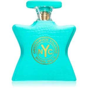 Bond No. 9Greenwich Village Eau de Parfum unisex Azonnal elérhető