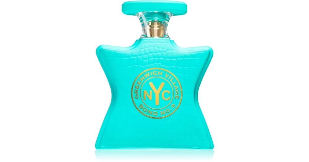 Bond No. 9Greenwich Village Eau de Parfum unisex Azonnal elérhető