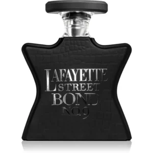 Bond No. 9Lafayette Street Eau de Parfum unisex Szezonális akció