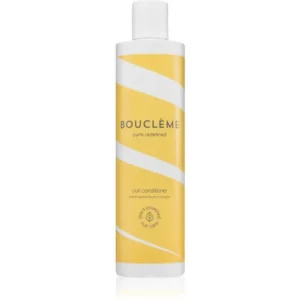Legnépszerűbb BouclèmeCurl Conditioner hidratáló kondicionáló a hullámos és göndör hajra