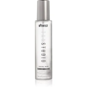 BPerfectTan Studio Facial Tanning Mist önbarnító permet Biztonságos vásárlás