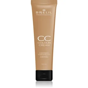 Újdonság Brelil ProfessionalCC Colour Cream színező krém minden hajtípusra