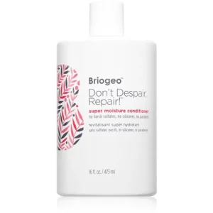 Expressz szállítás BriogeoDon‘t Despair, Repair! hidratáló kondicionáló hajra