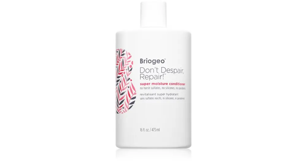 Expressz szállítás BriogeoDon‘t Despair, Repair! hidratáló kondicionáló hajra