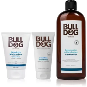 BulldogSensitive szett Azonnali szállítás