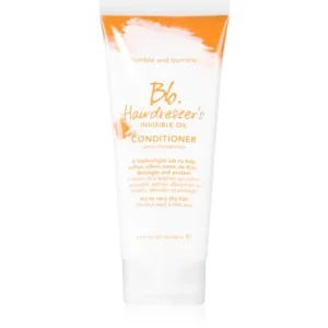 Ajánlat Bumble and bumbleHairdresser‘s Invisible Oil Conditioner kondicionáló a könnyű kifésülésért