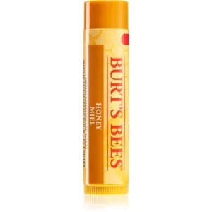 Vásárlói kedvenc Burt’s BeesLip Balm Honey ajakbalzsam mézzel