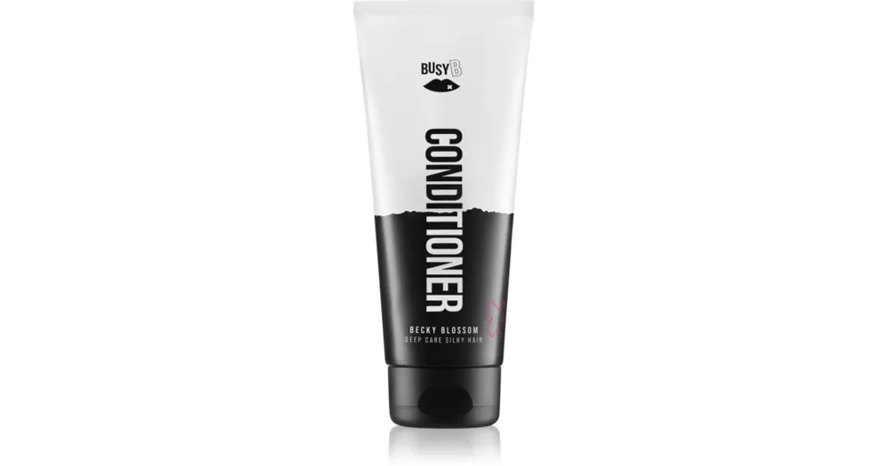 Árengedmény BusyBBecky Blossom Conditioner kondicionáló hajra