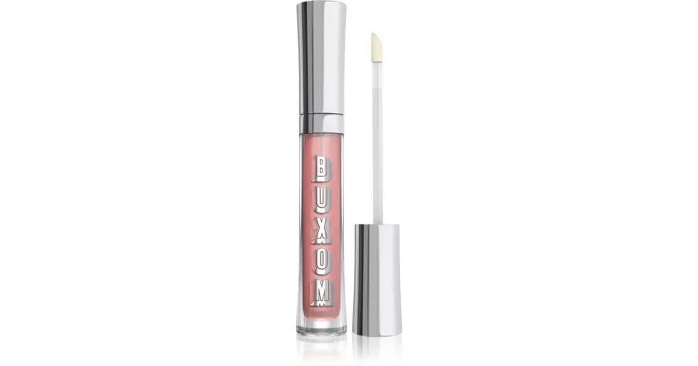 BuxomFULL-ON™ PLUMPING LIP CREAM GLOSS krémes ajakfény nagyobbító hatás Biztonságos fizetés