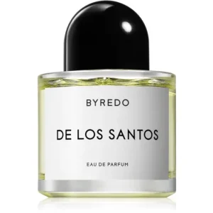 Szuper akció BYREDODe Los Santos Eau de Parfum unisex