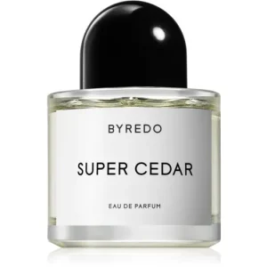 BYREDOSuper Cedar Eau de Parfum unisex Azonnal elérhető
