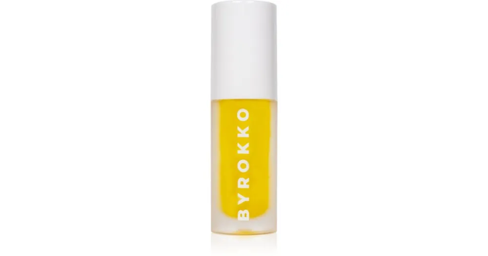 Bestseller BYROKKOLip Oil ajak olaj