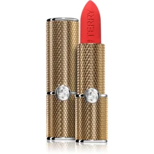 Vedd meg online By TerryRouge Opulent Satin Lipstick selyem rúzs utántölthető