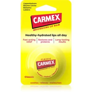 CarmexClassic hidratáló ajakbalzsam Szuper ajánlat