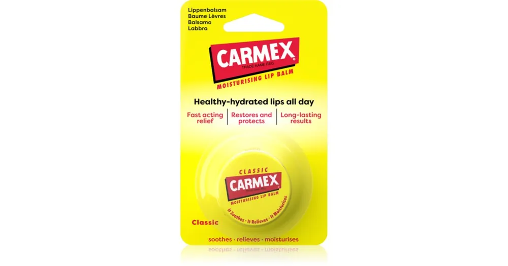 CarmexClassic hidratáló ajakbalzsam Szuper ajánlat