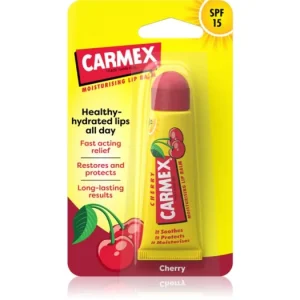 CarmexCherry ajakbalzsam SPF 15 Expressz kézbesítés