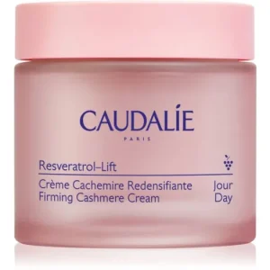 Legnépszerűbb CaudalieResveratrol-Lift könnyed liftinges krém a feszes bőrért