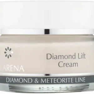 ClarenaDiamond & Meteorite Line liftinges krém SPF 15 Akció