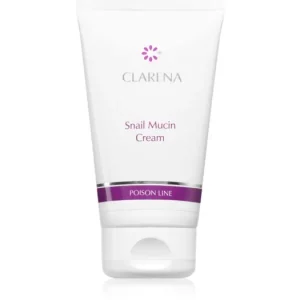 ClarenaSnail Mucin Cream regeneráló arckrém Csak ma