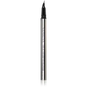 Különleges ajánlat ClaresaTrue Sharp Eyeliner ultra-fekete szemhéjtus a hosszan tartó hatásért