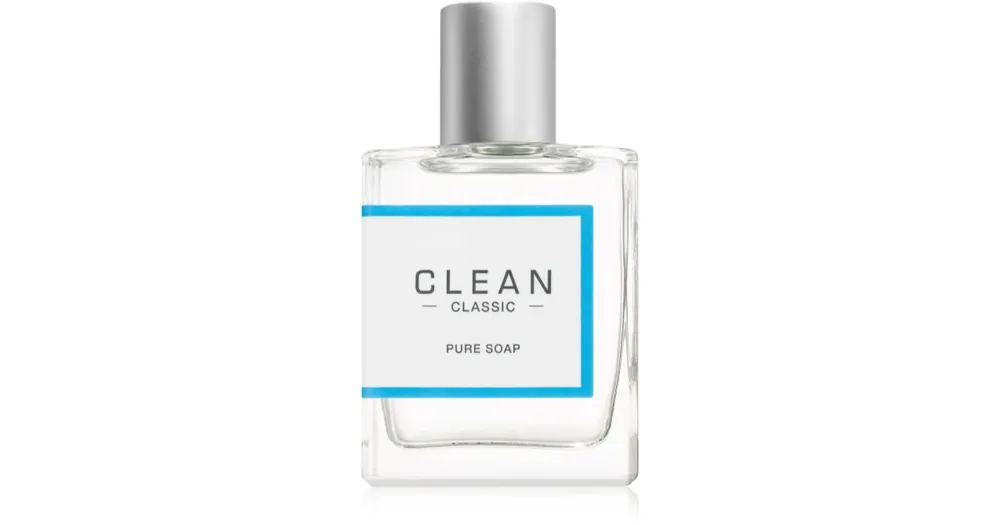 Legjobb ár CLEANPure Soap Eau de Parfum unisex