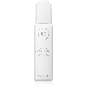 CocunatClinical AHA Complex 10% Gyengéd éjszakai peeling szérum öregedés ellen Árengedmény