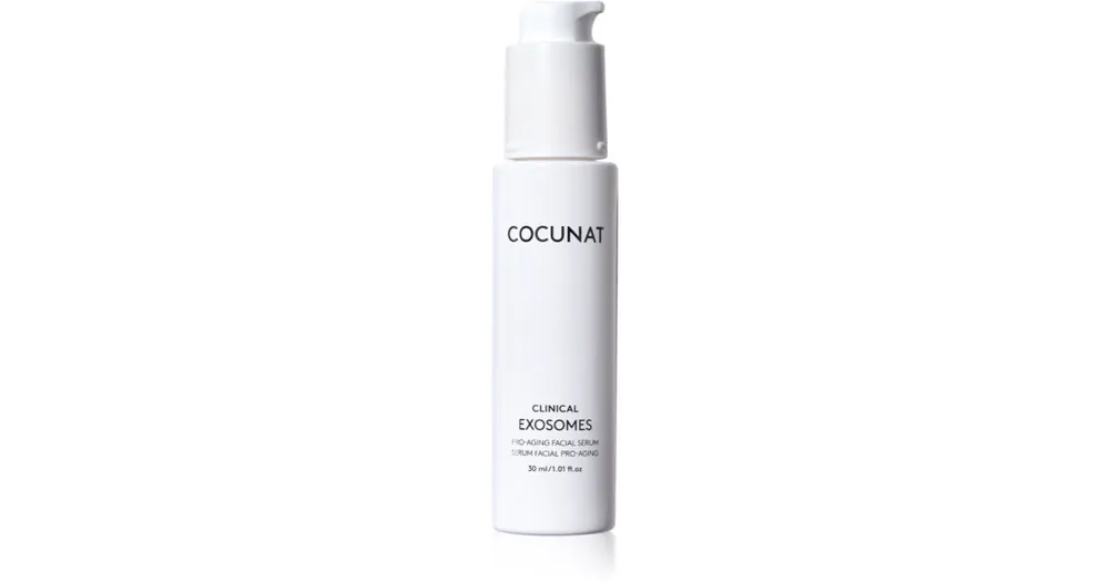 CocunatClinical Exosomes liftinges szérum Olcsóbb