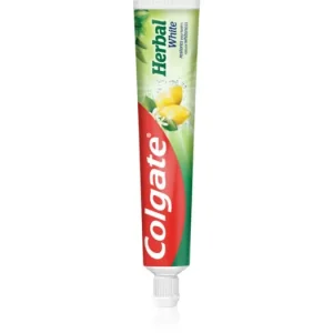 ColgateHerbal White fogkrém gyógynövényekkel fehérítő hatással Legkelendőbb