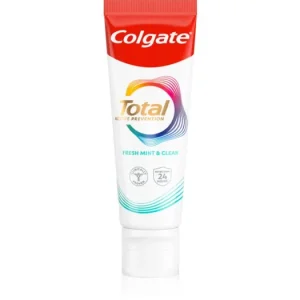 ColgateTotal Active Fresh Mint fogkrém a friss leheletért Vedd meg online