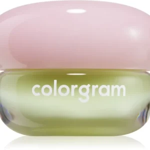 ColorgramTintin Dory Lip Jam tonizáló ajakbalzsam Outlet