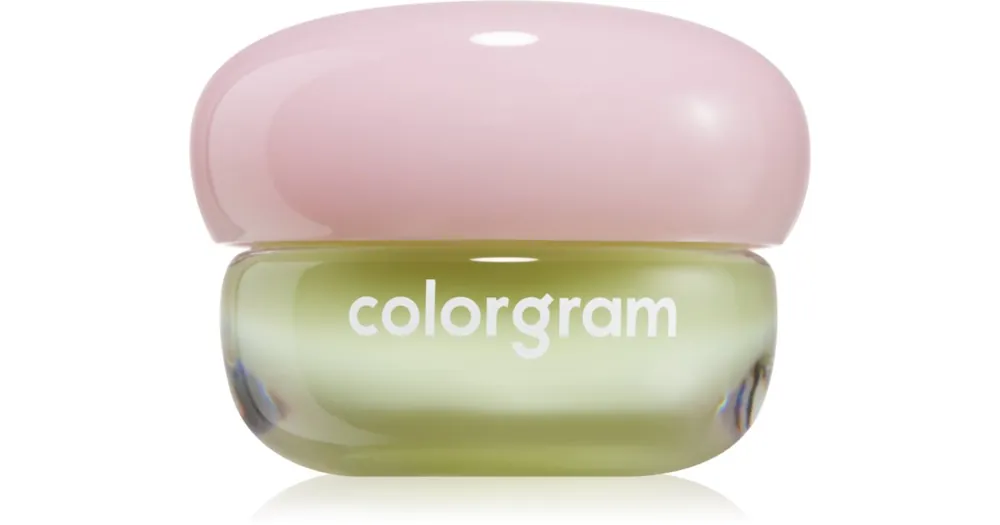 ColorgramTintin Dory Lip Jam tonizáló ajakbalzsam Outlet