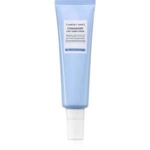 Comfort ZoneHydramemory Light Sorbet Cream hidratáló és élénkítő arckrém Legkelendőbb