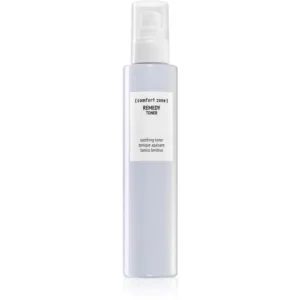 Nézd meg most Comfort ZoneRemedy nyugtató tonik arcra spray -ben