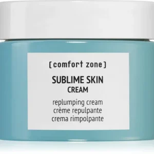 Ajánlat Comfort ZoneSublime Skin feltöltő krém