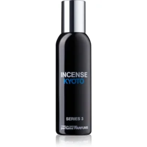 Comme des GarçonsSeries 3 Incense Kyoto Eau de Toilette unisex Expressz szállítás