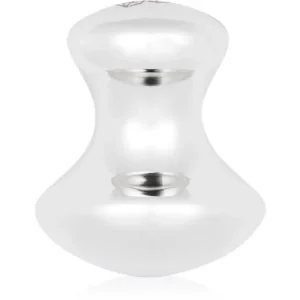 Vásárlói kedvenc CrystalloveCryo Ice Mushroom Gua Sha masszázs szegédeszköz az arcra