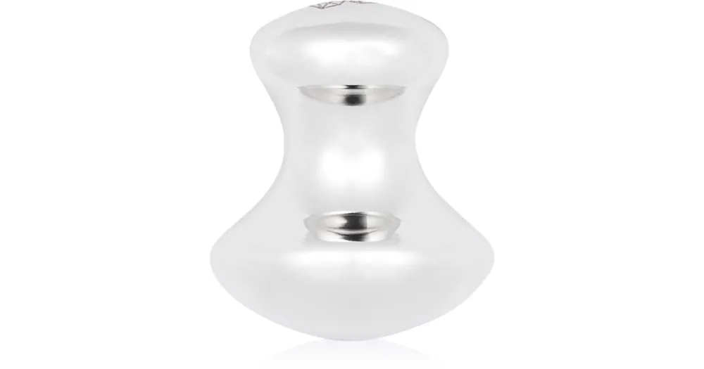 Vásárlói kedvenc CrystalloveCryo Ice Mushroom Gua Sha masszázs szegédeszköz az arcra