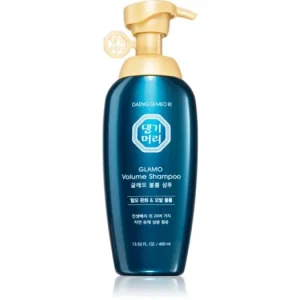 Outlet DAENG GI MEO RIGlamo Volume Shampoo sampon dúsító hatással tápláló hatással
