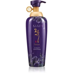 DAENG GI MEO RIJin Gi Premium Vitalizing Shampoo megújító sampon nagyon sérült törékeny hajra hajnövesztést serkentő Kiárusítás