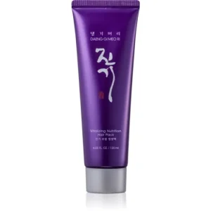 DAENG GI MEO RIJin Gi Vitalizing Nutrition Hair Pack revitalizáló maszk a károsult hajra Kiárusítás