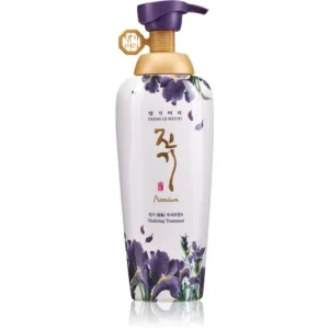 DAENG GI MEO RIVitalizing Premium Treatment revitalizáló kondicionáló a fénylő és selymes hajért Ajánlat