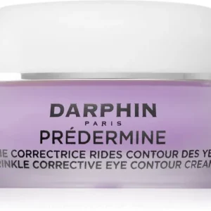 DarphinPrédermine Wrinkle Corrective Eye Cream hidratáló és kisimító szemkrém Szezonális akció