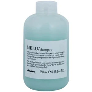 DavinesEssential Haircare MELU Shampoo finom állagú sampon a sérült, töredezett hajra Outlet
