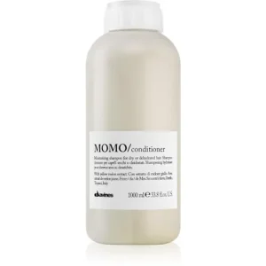 DavinesMomo Yellow Melon hidratáló kondicionáló száraz hajra Biztonságos vásárlás