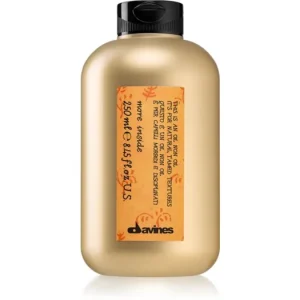 DavinesMore Inside Oil Non Oil tápláló olaj hajra Vedd meg most